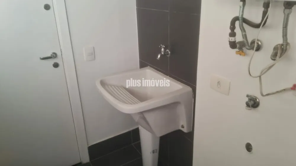 Apartamento, 3 quartos, 124 m² - Foto 1