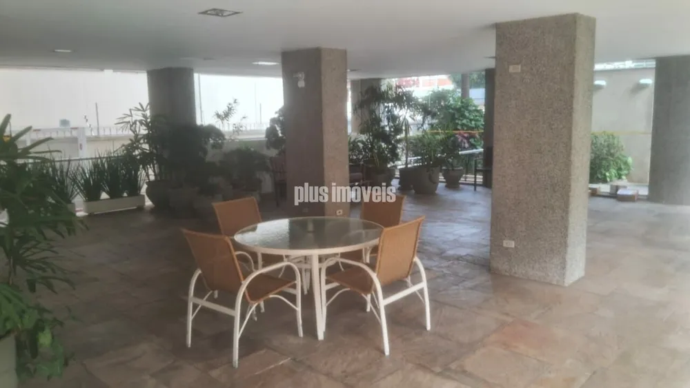 Apartamento, 3 quartos, 124 m² - Foto 4
