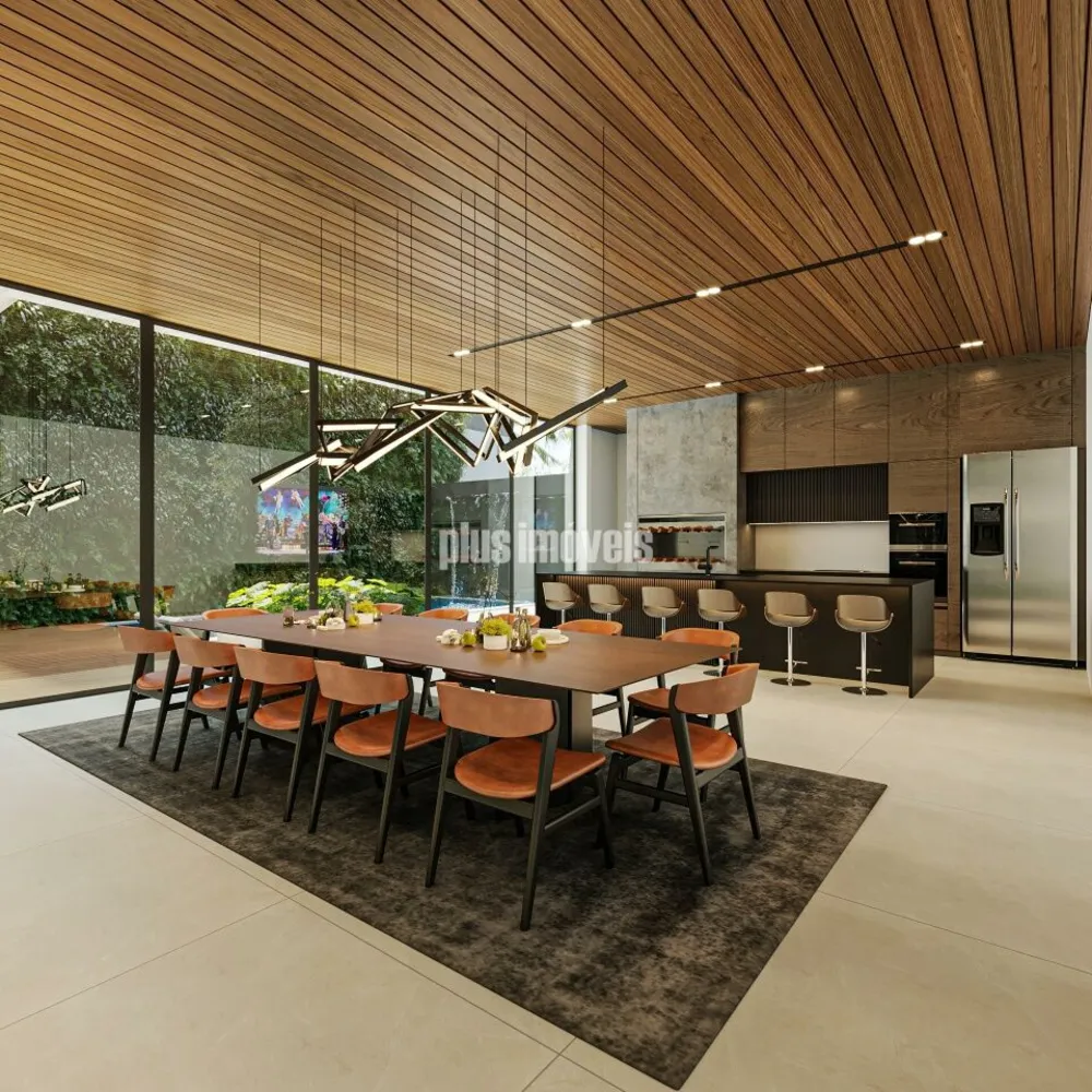 Casa, 5 quartos, 508 m² - Foto 3