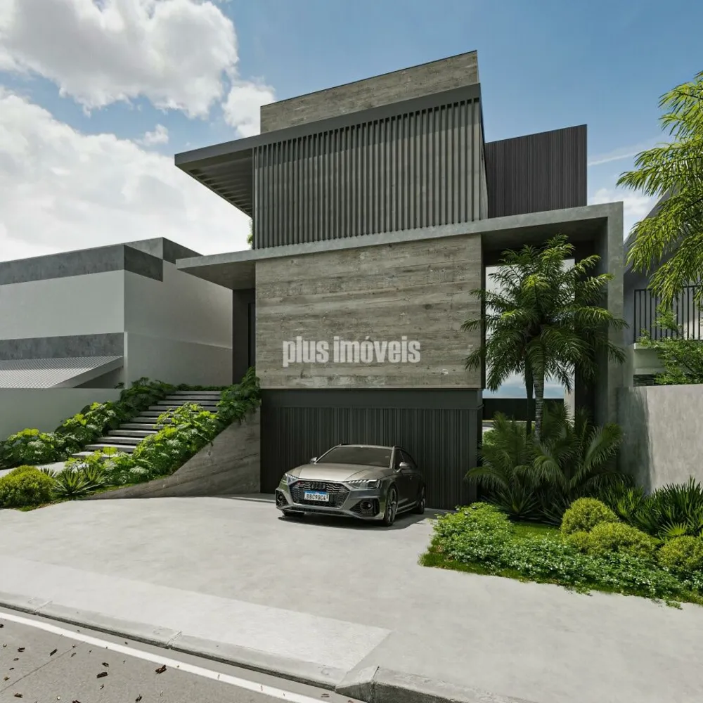 Casa, 5 quartos, 508 m² - Foto 2