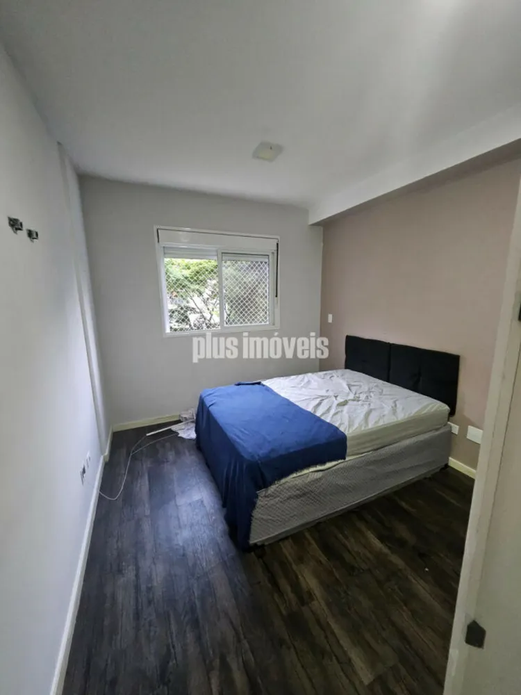 Apartamento, 1 quarto, 39 m² - Foto 4
