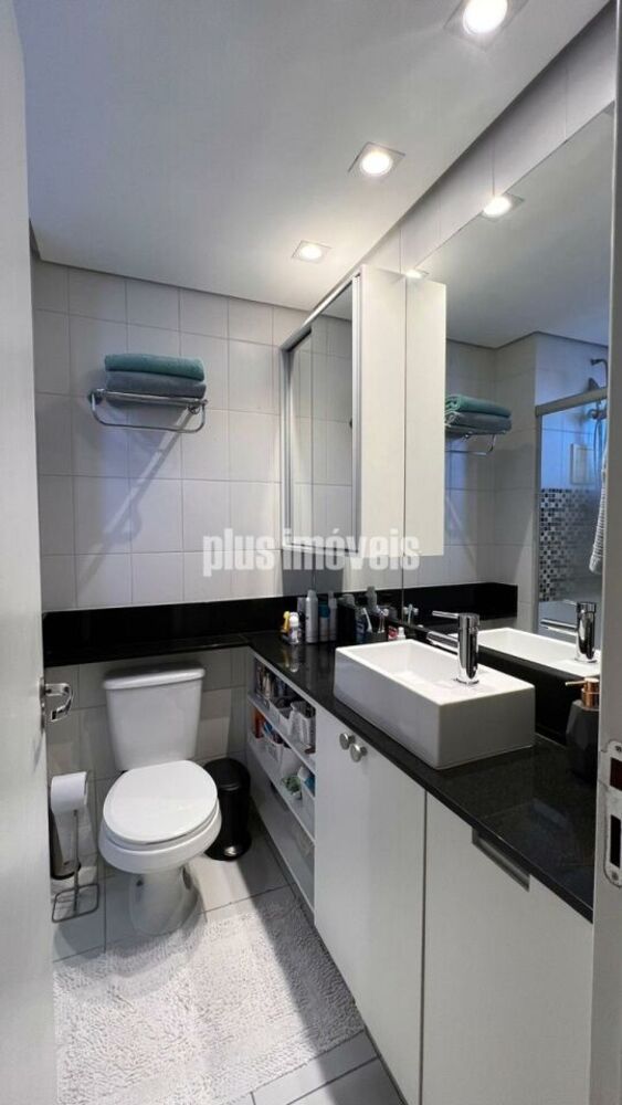Apartamento, 3 quartos, 130 m² - Foto 5