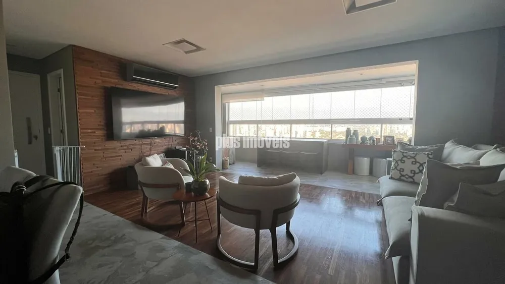 Apartamento, 3 quartos, 130 m² - Foto 3