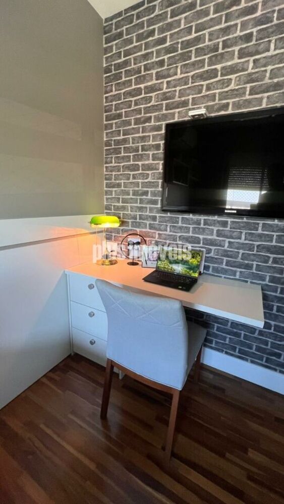 Apartamento, 3 quartos, 130 m² - Foto 8