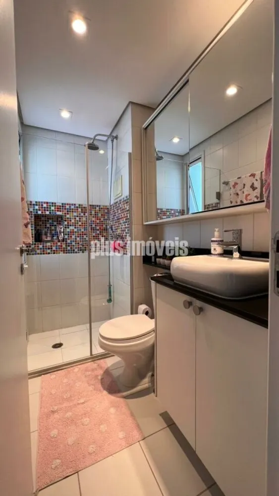Apartamento, 3 quartos, 130 m² - Foto 15