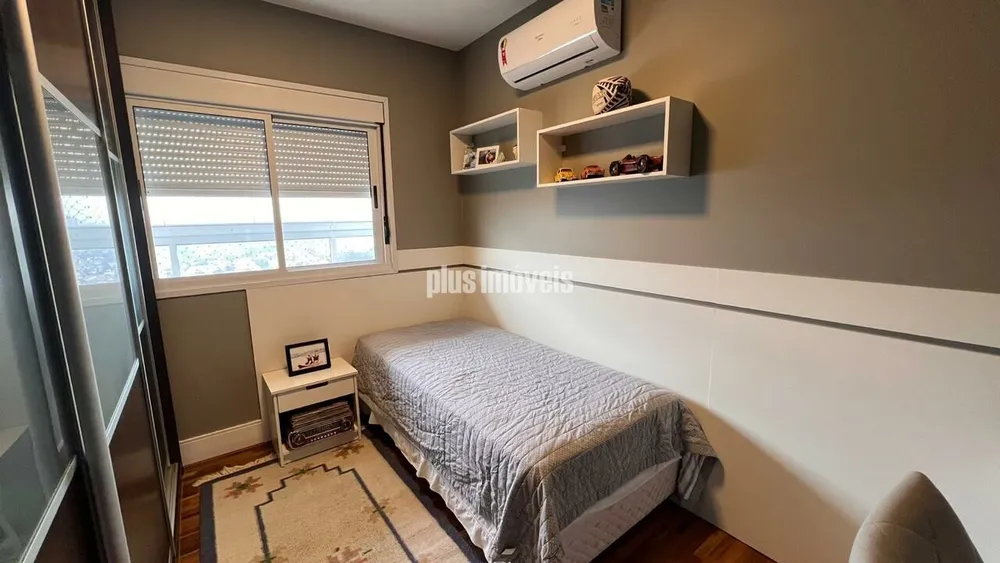 Apartamento, 3 quartos, 130 m² - Foto 11