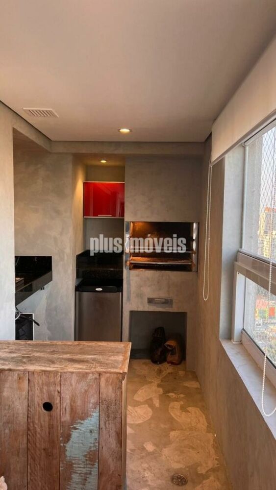 Apartamento, 3 quartos, 130 m² - Foto 3