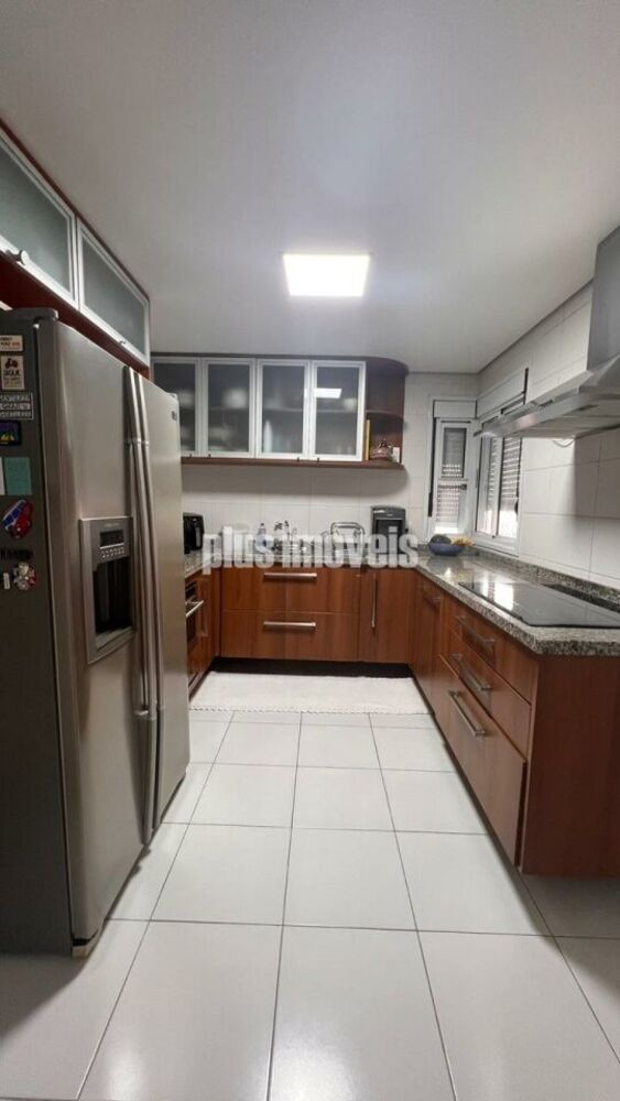 Apartamento, 3 quartos, 130 m² - Foto 6