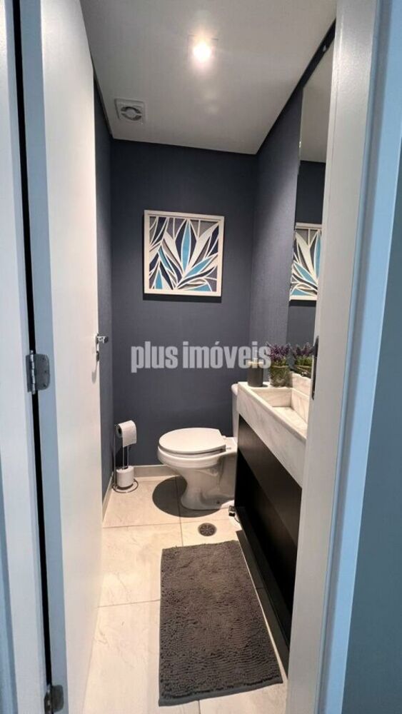 Apartamento, 3 quartos, 130 m² - Foto 7