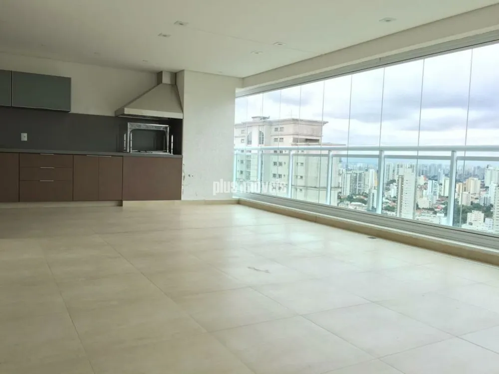 Apartamento, 3 quartos, 181 m² - Foto 1