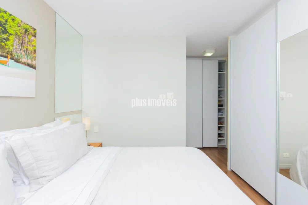 Apartamento, 3 quartos, 94 m² - Foto 2