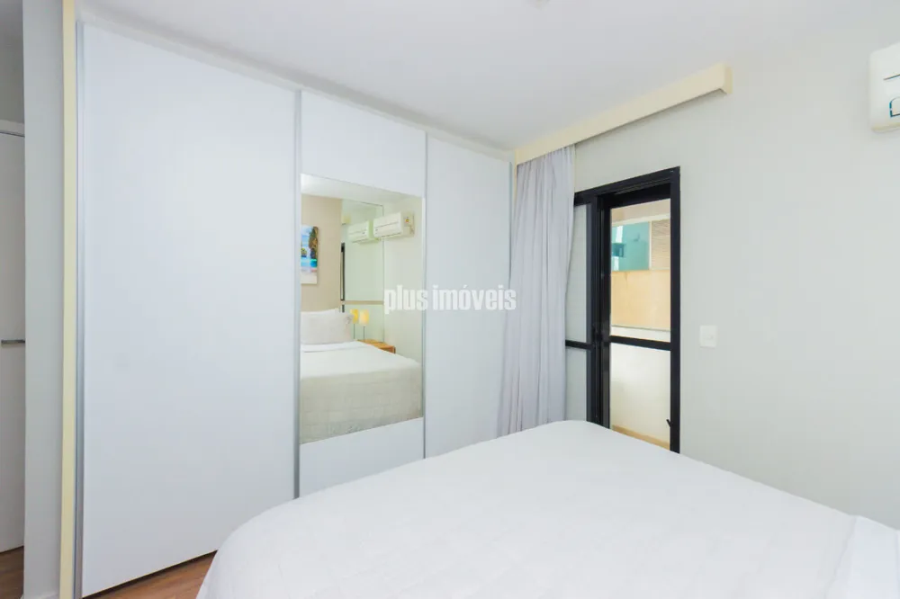 Apartamento, 3 quartos, 94 m² - Foto 3