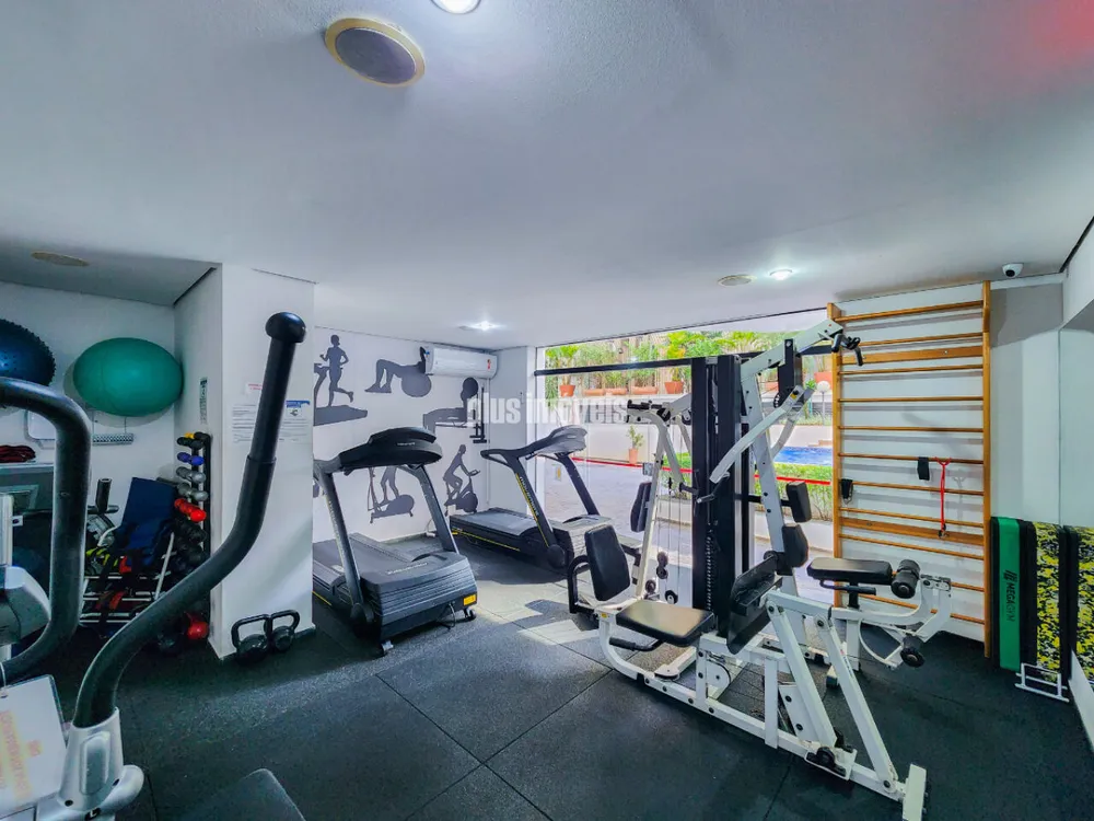 Apartamento, 3 quartos, 94 m² - Foto 4