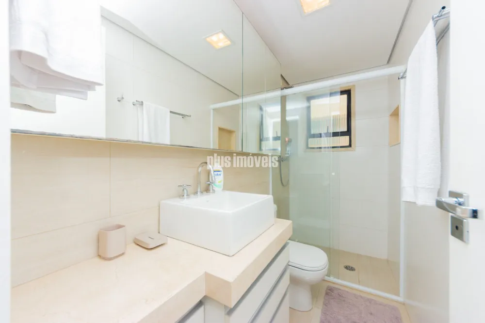 Apartamento, 3 quartos, 94 m² - Foto 1