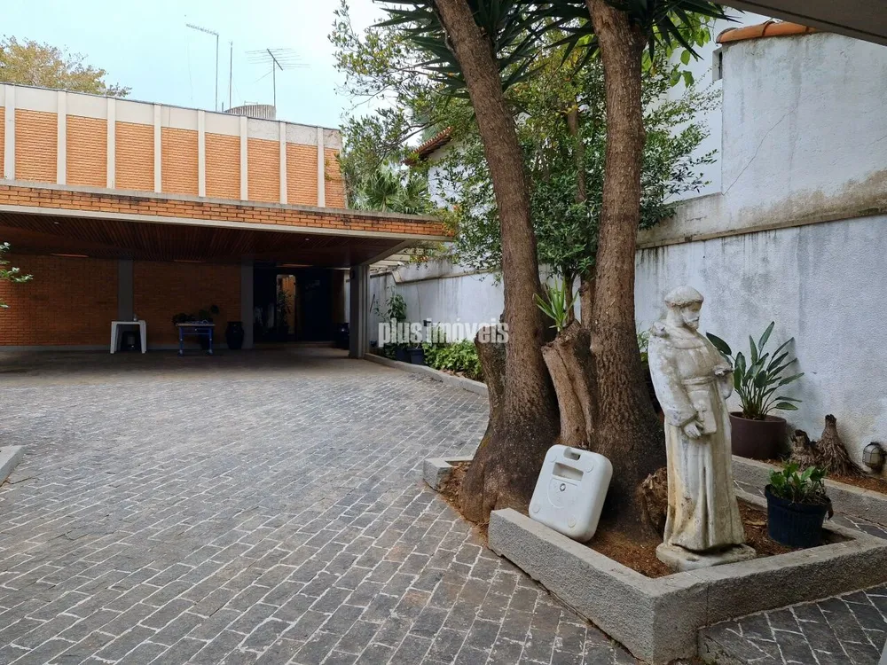Casa, 5 quartos, 595 m² - Foto 3