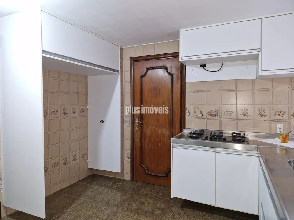 Casa, 5 quartos, 595 m² - Foto 4