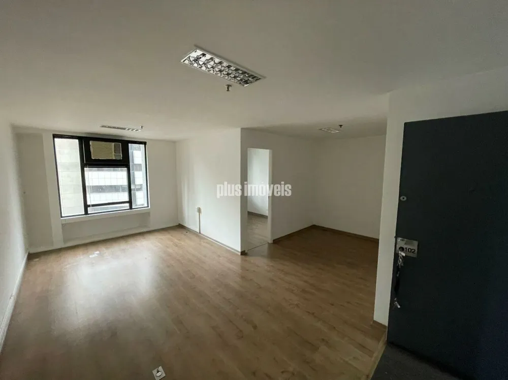 Sala-Conjunto, 42 m² - Foto 1
