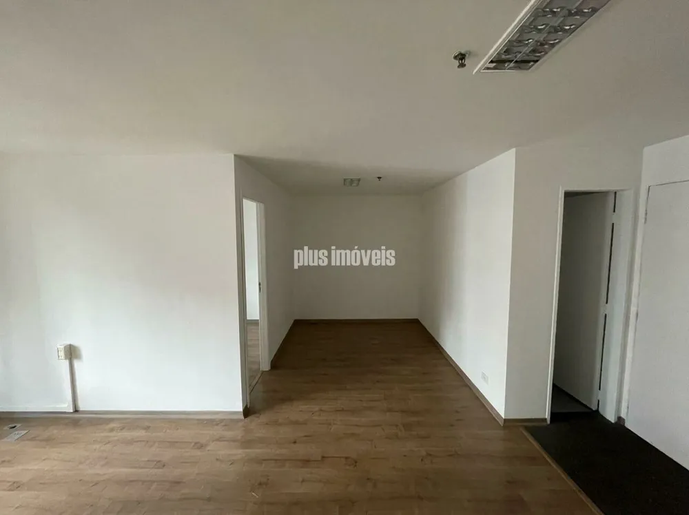 Sala-Conjunto, 42 m² - Foto 2