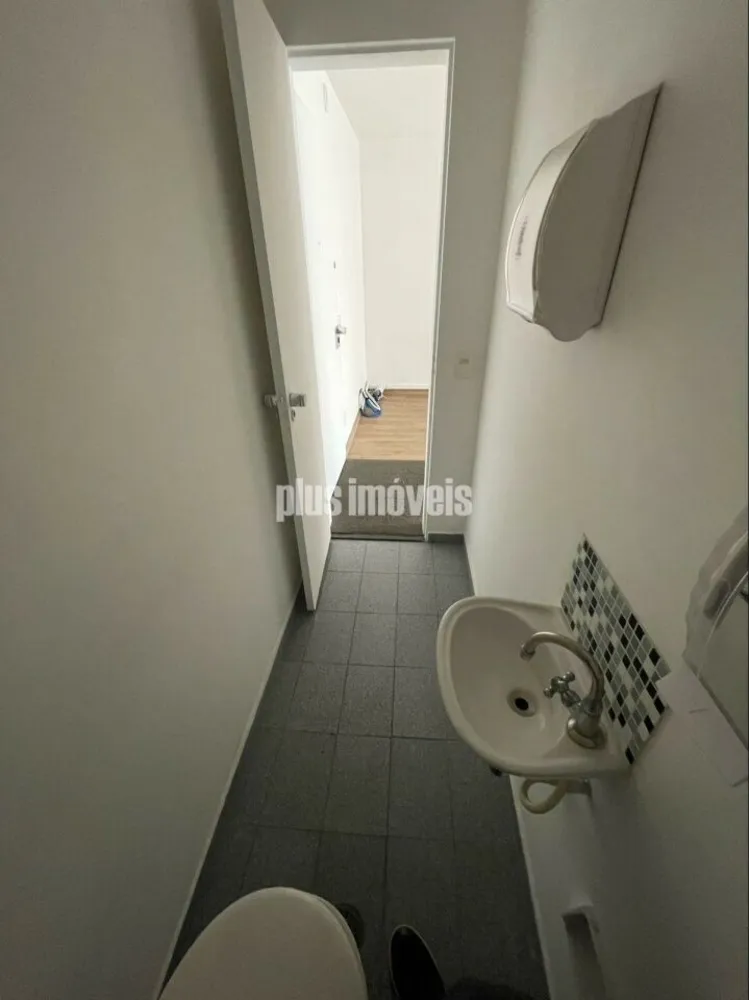 Sala-Conjunto, 42 m² - Foto 4