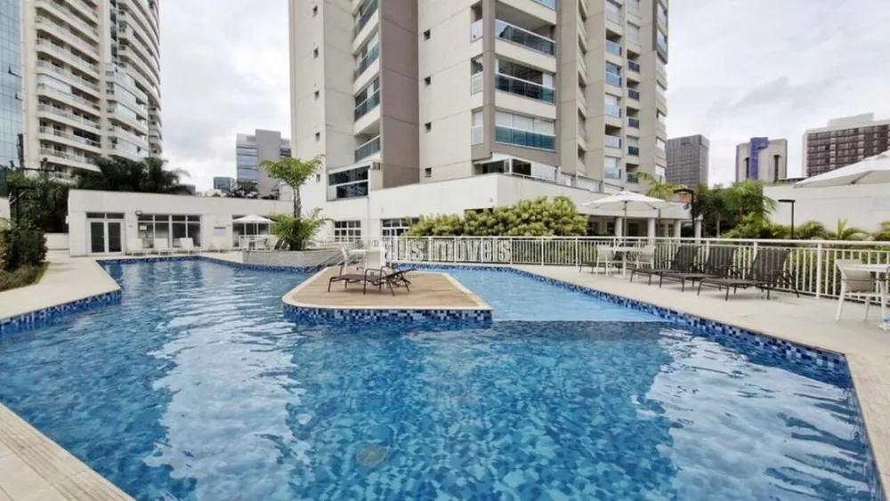 Apartamento, 1 quarto, 34 m² - Foto 2