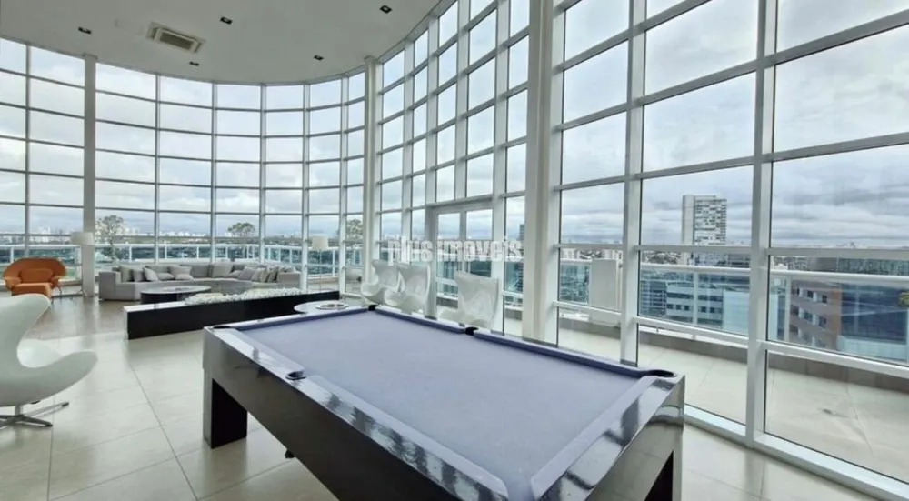 Apartamento, 1 quarto, 34 m² - Foto 4
