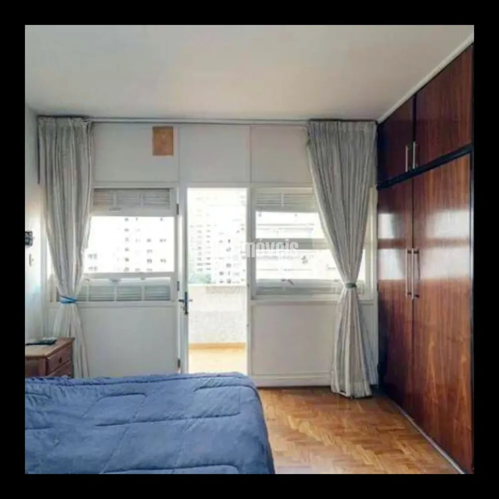 Apartamento, 3 quartos, 180 m² - Foto 3