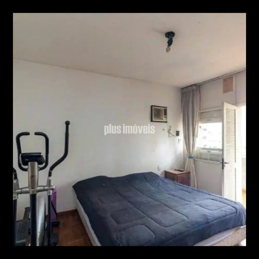Apartamento, 3 quartos, 180 m² - Foto 2