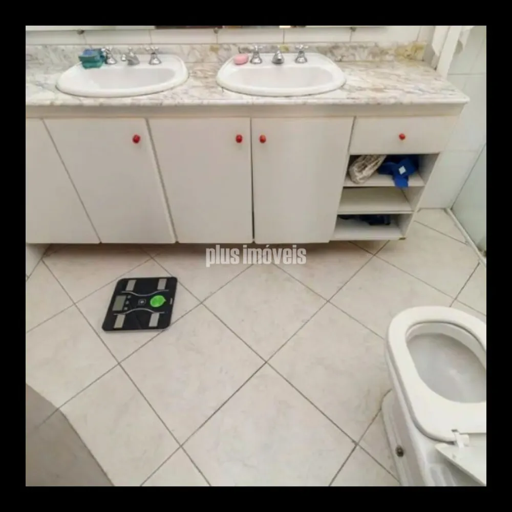 Apartamento, 3 quartos, 180 m² - Foto 4