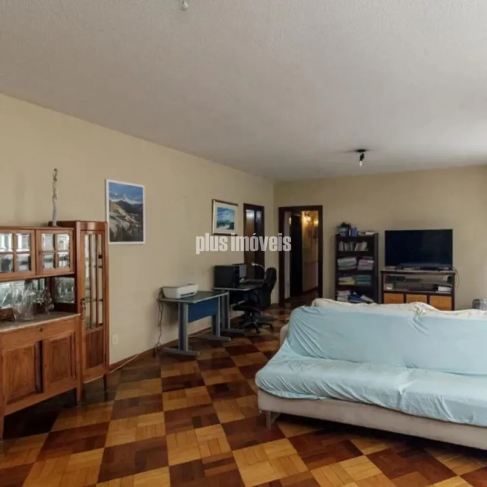 Apartamento, 3 quartos, 180 m² - Foto 1