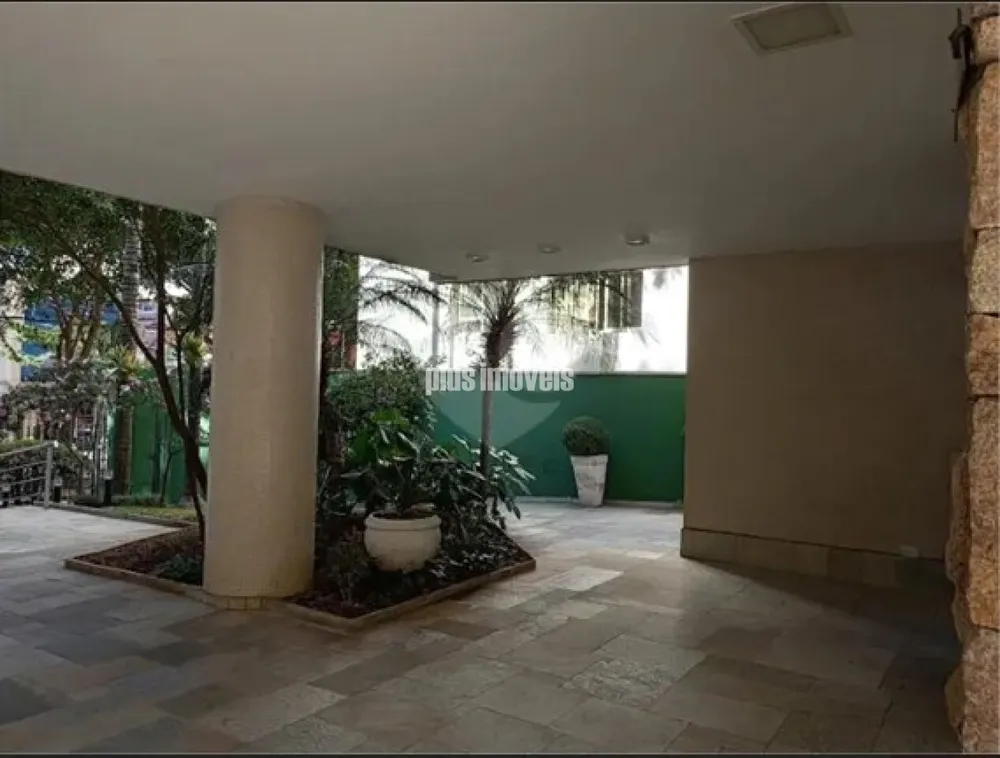 Apartamento, 2 quartos, 160 m² - Foto 3