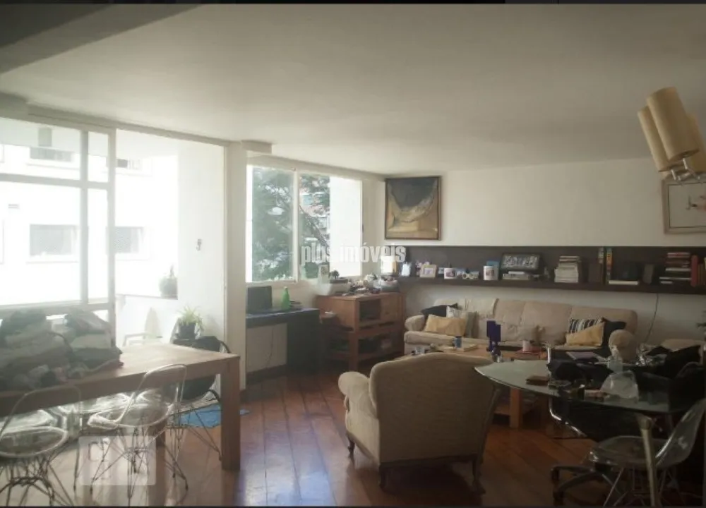 Apartamento, 2 quartos, 160 m² - Foto 2