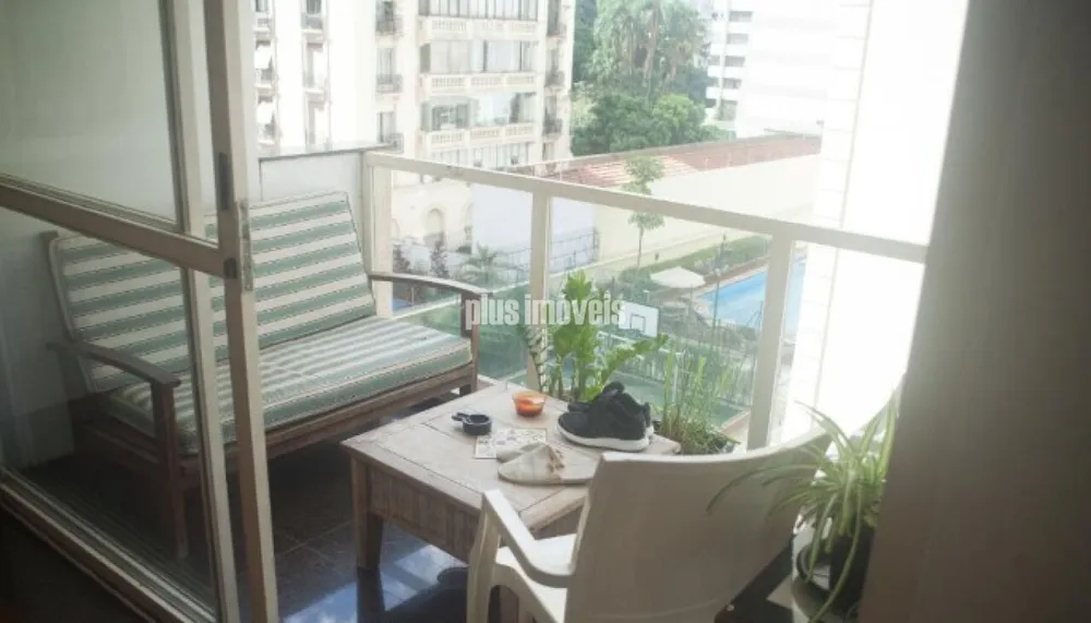 Apartamento, 2 quartos, 160 m² - Foto 1