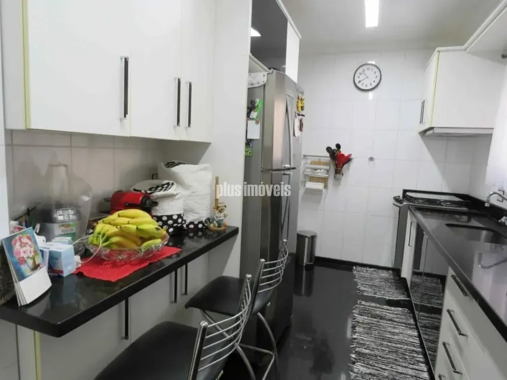 Apartamento, 3 quartos, 139 m² - Foto 2