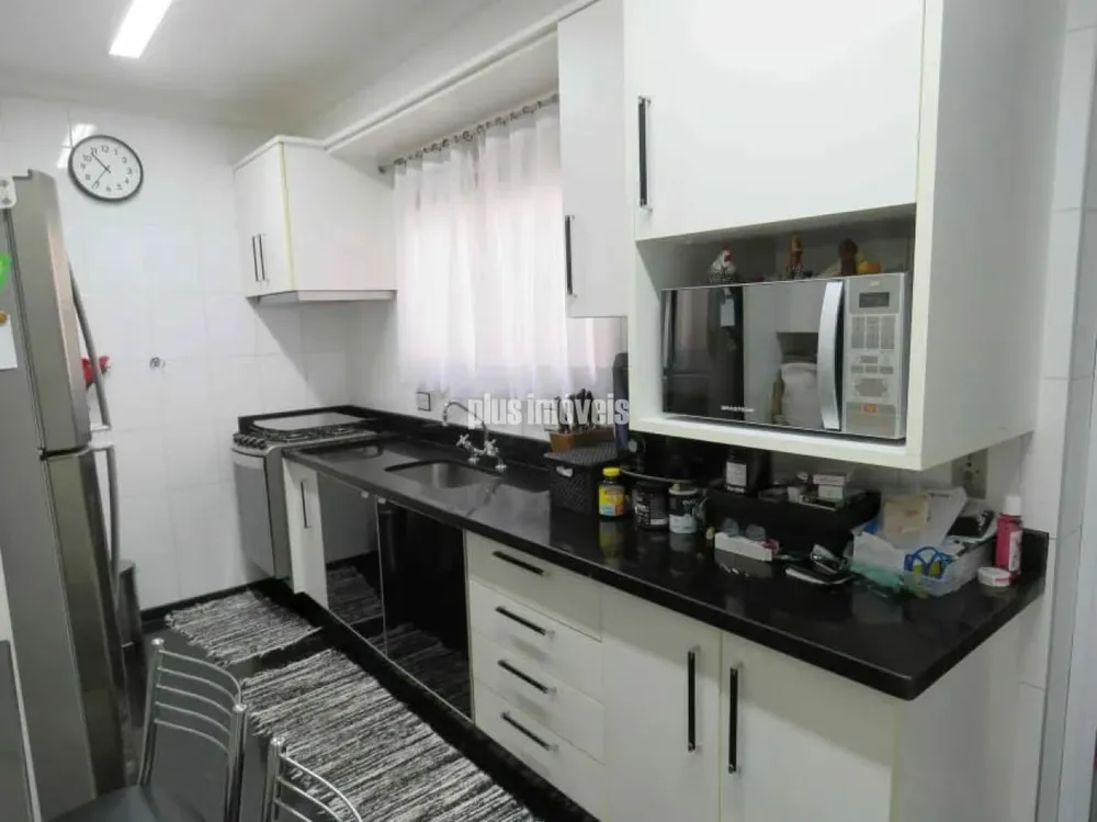 Apartamento, 3 quartos, 139 m² - Foto 3