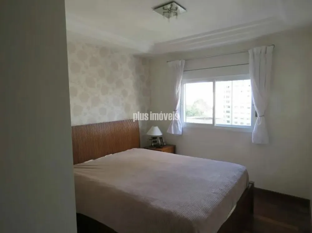 Apartamento, 3 quartos, 139 m² - Foto 1