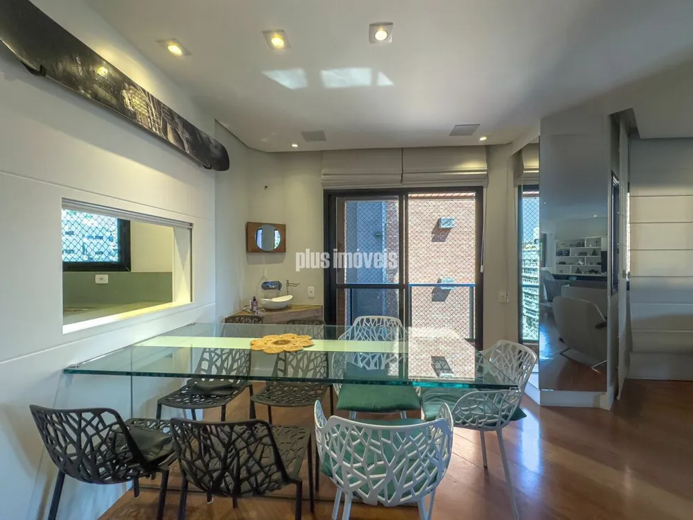 Apartamento, 4 quartos, 202 m² - Foto 2
