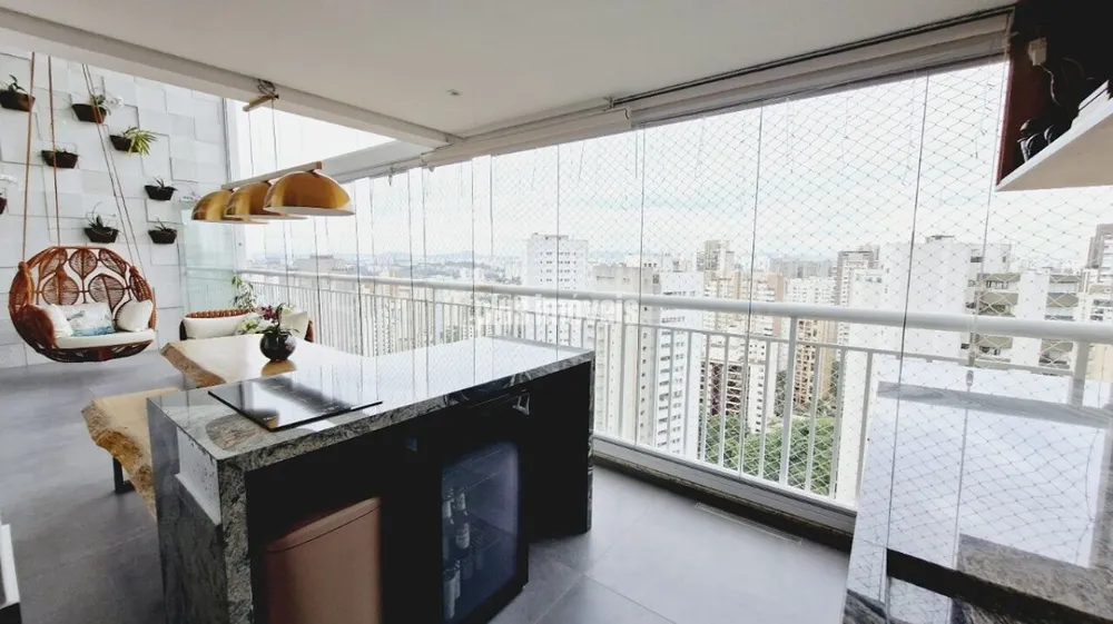 Apartamento, 3 quartos, 238 m² - Foto 1