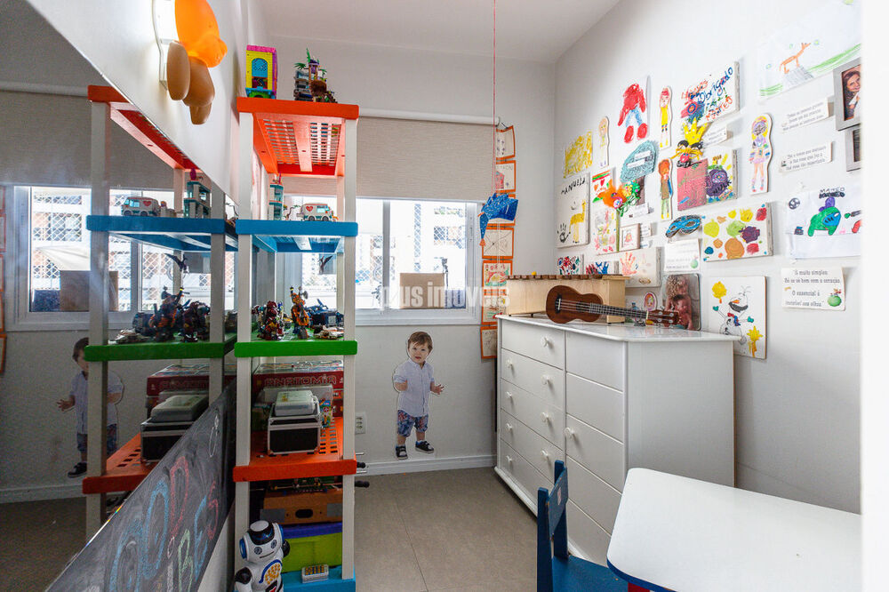 Apartamento, 3 quartos, 85 m² - Foto 18