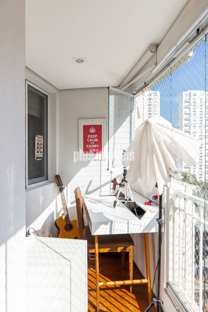 Apartamento, 3 quartos, 85 m² - Foto 12