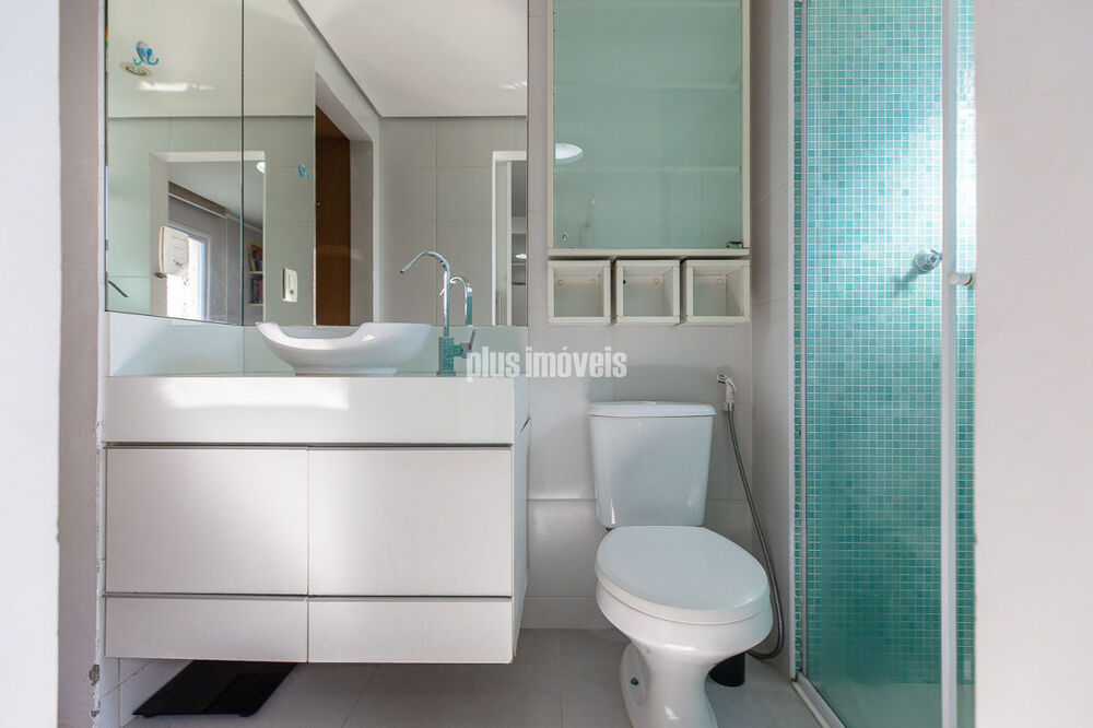 Apartamento, 3 quartos, 85 m² - Foto 11