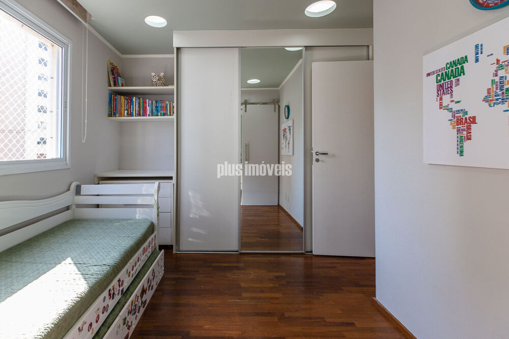 Apartamento, 3 quartos, 85 m² - Foto 2