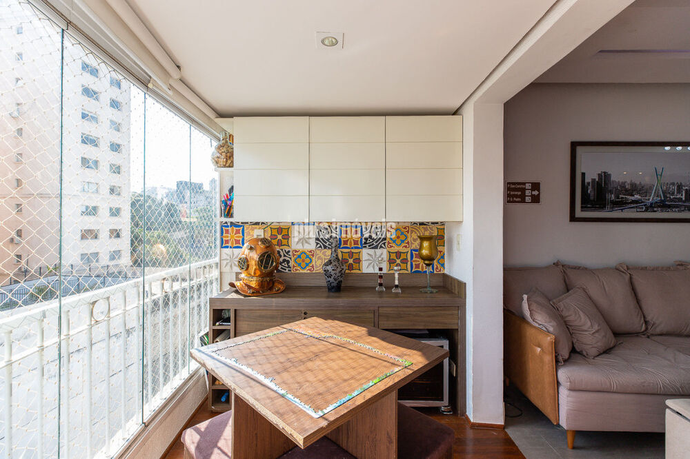 Apartamento, 3 quartos, 85 m² - Foto 10