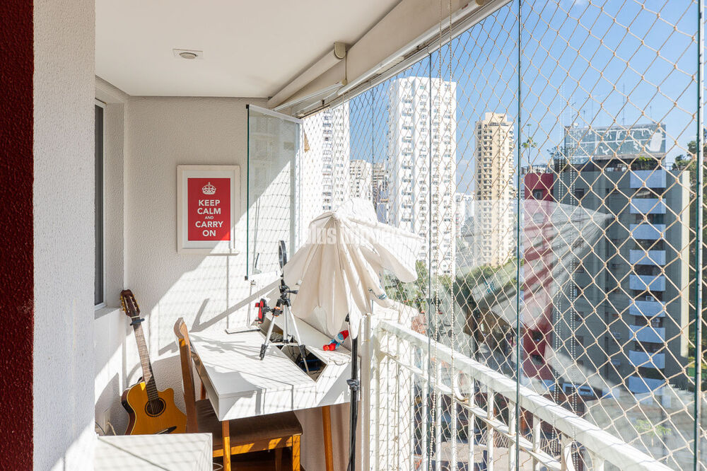 Apartamento, 3 quartos, 85 m² - Foto 19