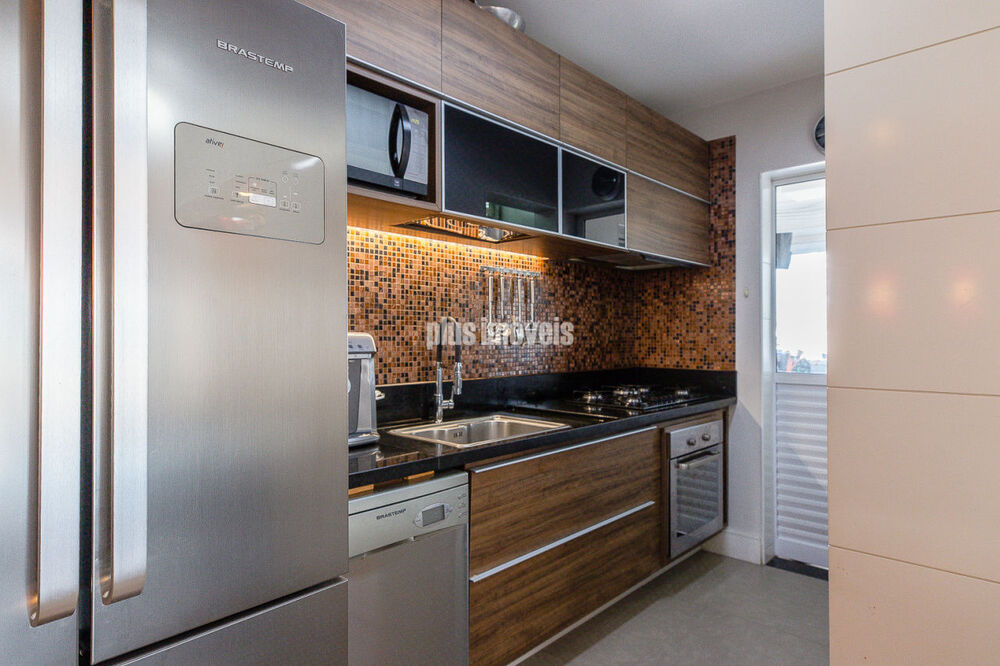 Apartamento, 3 quartos, 85 m² - Foto 5