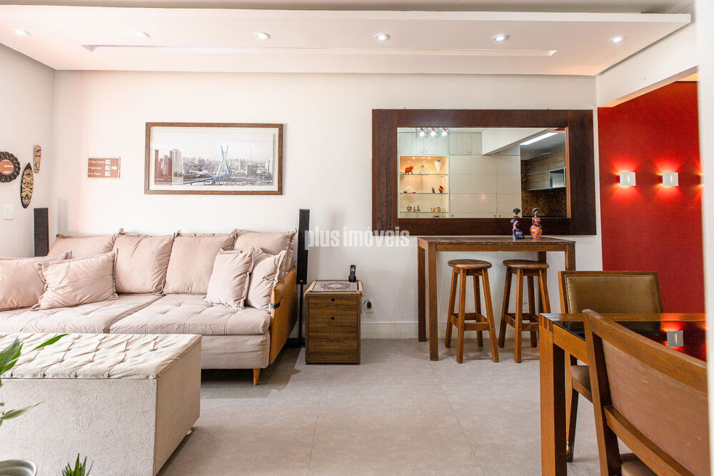 Apartamento, 3 quartos, 85 m² - Foto 9