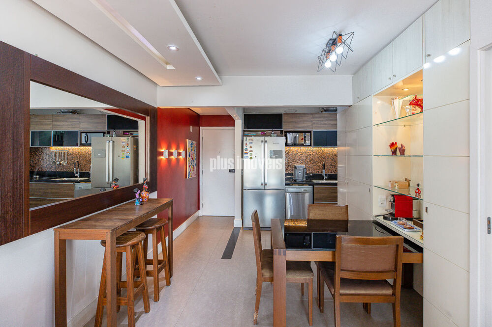 Apartamento, 3 quartos, 85 m² - Foto 7