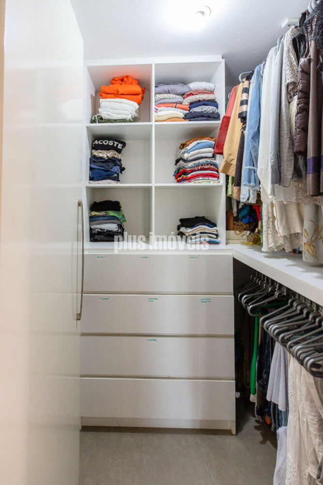 Apartamento, 3 quartos, 85 m² - Foto 14