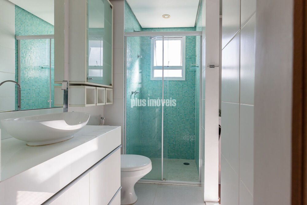 Apartamento, 3 quartos, 85 m² - Foto 20
