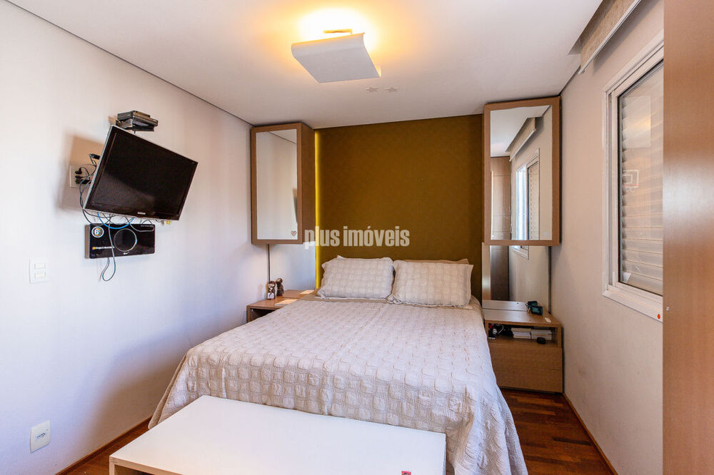 Apartamento, 3 quartos, 85 m² - Foto 15