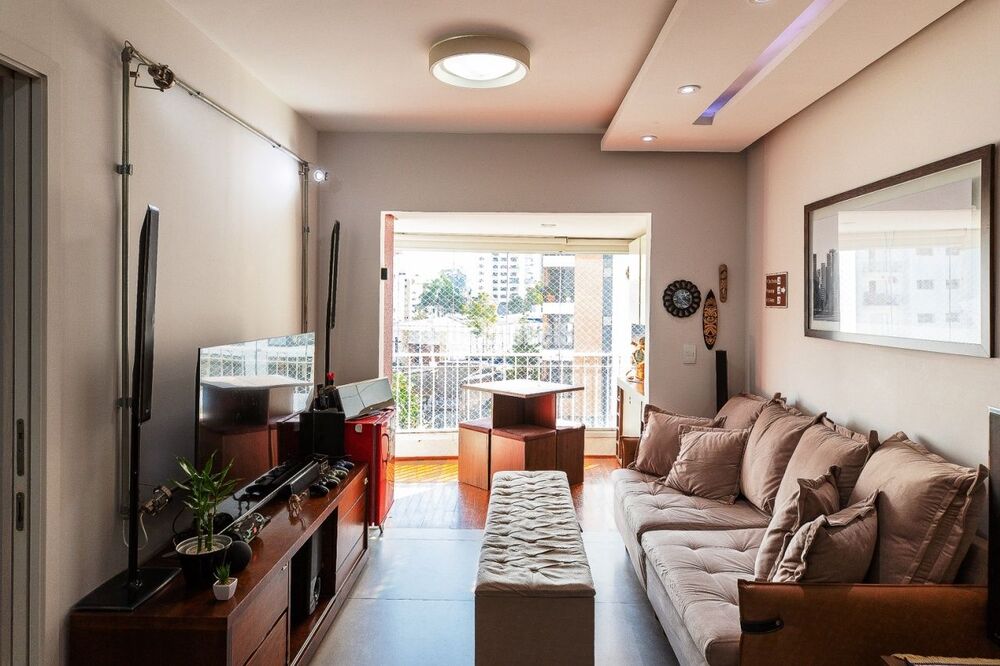 Apartamento, 3 quartos, 85 m² - Foto 13